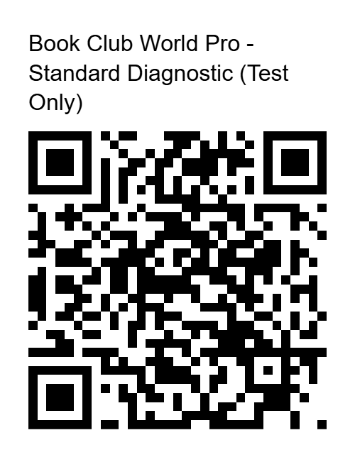 QR code for $35 assessment