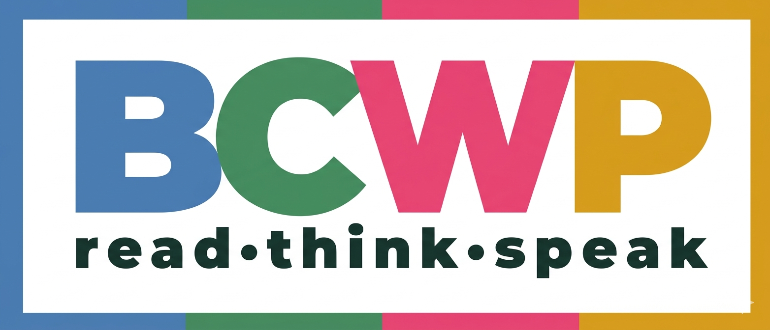 Book Club World Pro — read, think, speak