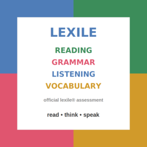 BCWP 렉사일 영어 종합 테스트 (Lexile Reading & Listening Test)