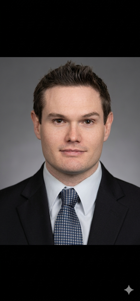Mike Barr — Founder & Lead Teacher at BCWP